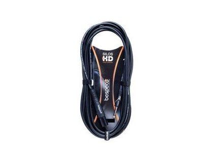 Bespeco HDSM100 Black 100 cm