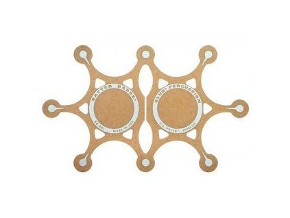Slug Percussion BB2 Bass Drum Head Pad