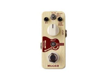 MOOER Woodverb