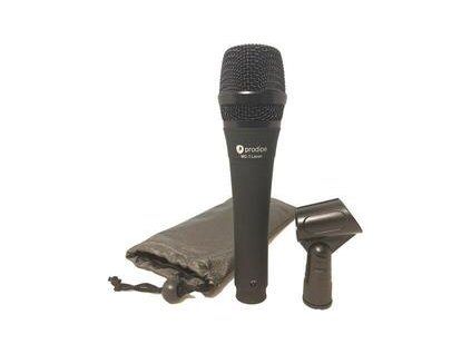 Prodipe PROMC1 Vocal Dynamic Microphone