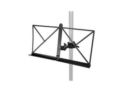 Gravity Accessories For Music Stand