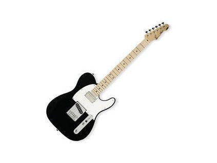 ESP Ron Wood Black