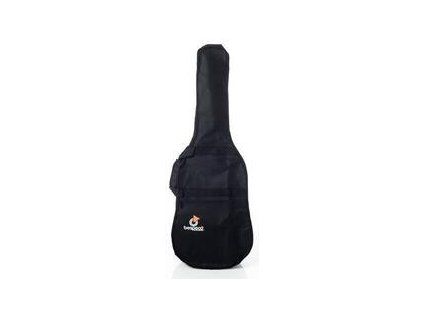 Bespeco Gigbag for guitar Black