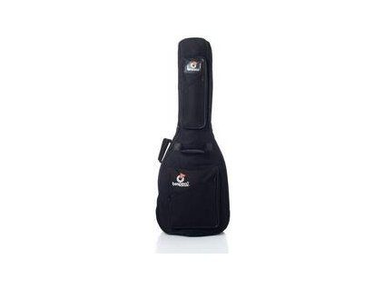 Bespeco Gigbag for guitar Black