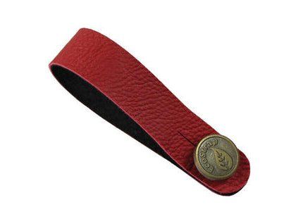 Basso Straps Uk QRV Ukulele Strap