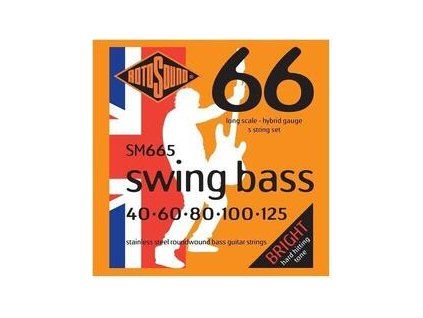 Rotosound