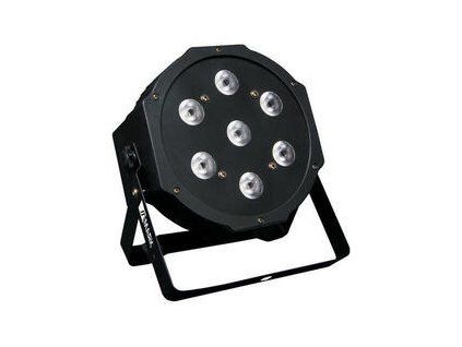 MARK SUPERPARLED ECO DMX