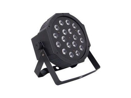 MARK SUPERPARLED ECO DMX