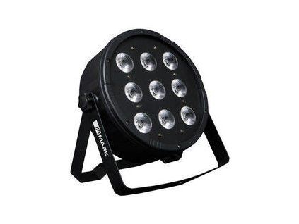 MARK SUPERPARLED ECO DMX