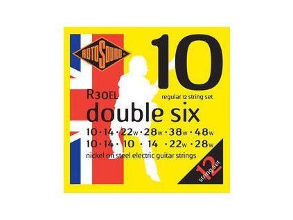 Rotosound 30