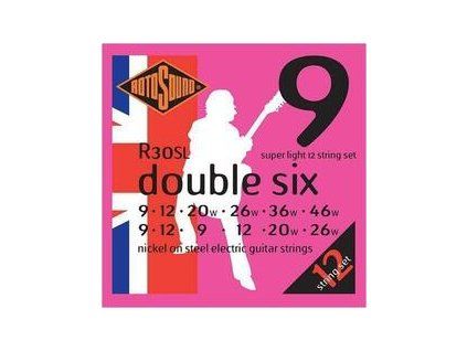 Rotosound 30