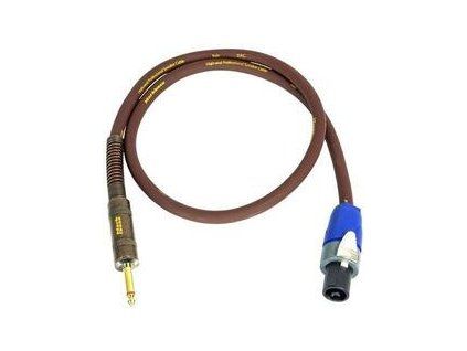 Markbass Super Power 1m Brown 100 cm Type-A