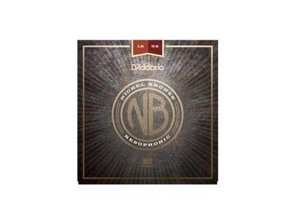 D'Addario NB1656