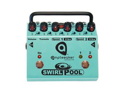 Amptweaker SwirlPool