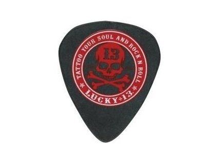 Dunlop L12R 0.60 LUCKY 13B