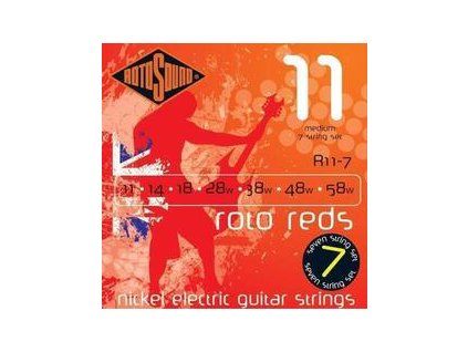 Rotosound R11 7