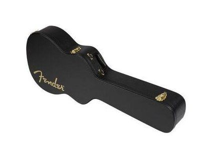 Fender Classical/Folk Multi-Fit Hardshell Case for Classical guitar