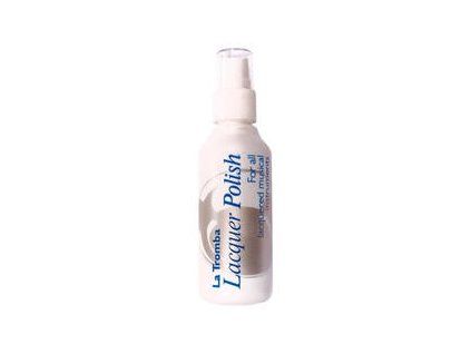 La Tromba Lacquer Polish 80 ml