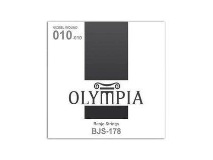 Olympia BJS