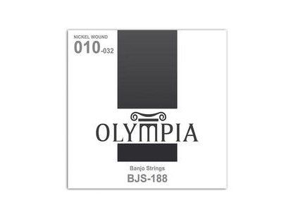 Olympia BJS