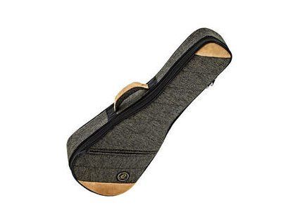 Ortega OSOCAUK-TE-MO Gigbag for ukulele Mocca