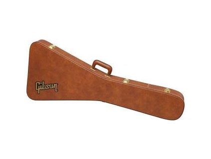 Gibson Flying V Hardshell Case for Electric Guitar