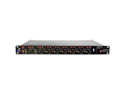 ART TubeOpto 8 Microphone Preamp