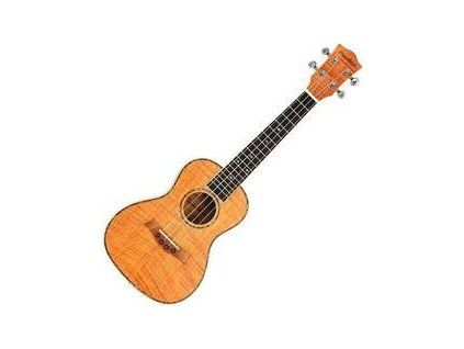 Pasadena Ukulele Natural