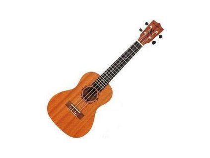 Pasadena Ukulele Natural