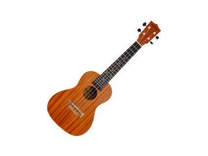 Pasadena Ukulele Natural