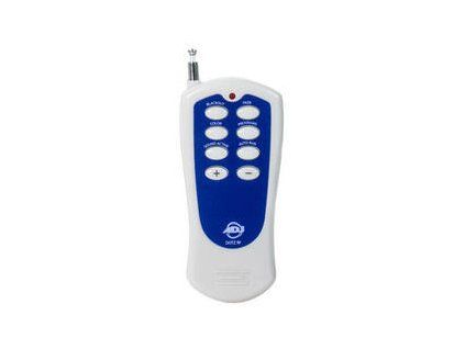 ADJ Dotz Par UK/EU Power supply