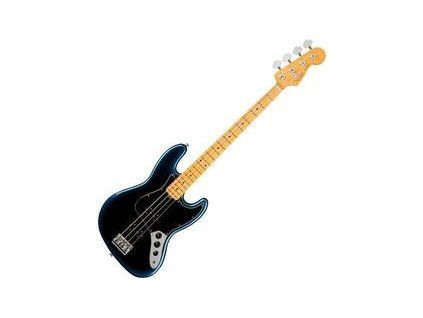 Fender American Professional II Jazz Bass MN