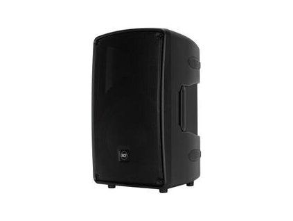 RCF HD Active Loudspeaker Frequency