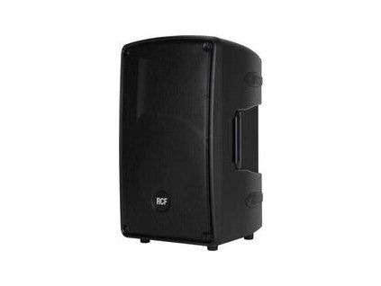RCF HD Active Loudspeaker Frequency