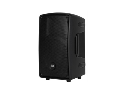 RCF HD Active Loudspeaker Frequency