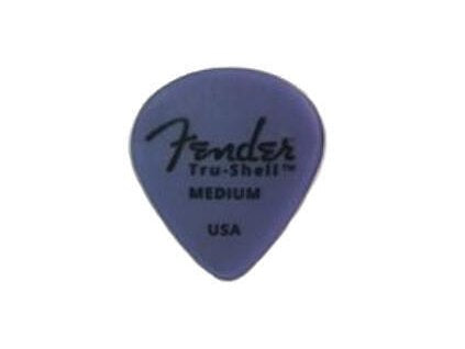 Fender 551 Shape Picks Tru-Shell