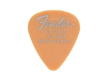 Fender 351 Dura-Tone .84 Butterscotch Blonde