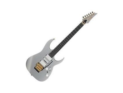 Ibanez RG5170G-SVF Silver Flat