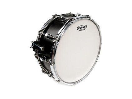 Evans Genera HD Coated Drum Head