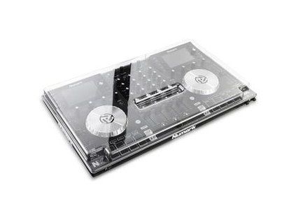 Decksaver Numark Suitable