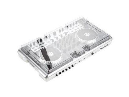Decksaver Numark Suitable