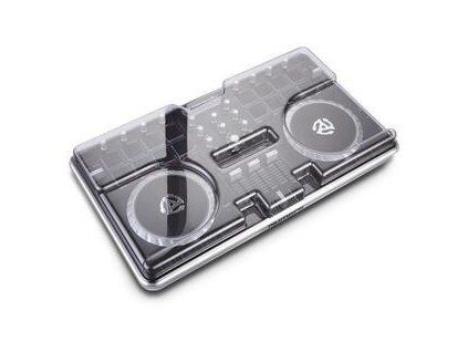 Decksaver Numark Suitable