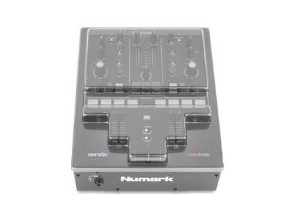 Decksaver Numark Suitable