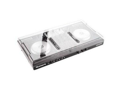 Decksaver Numark Suitable
