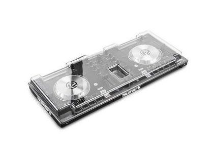 Decksaver Numark Suitable
