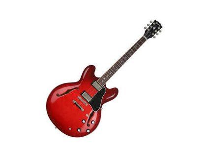 Gibson ES-335 Dot