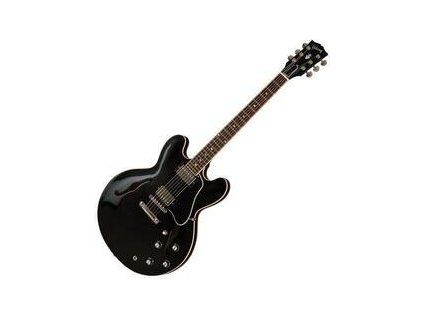 Gibson ES-335 Dot