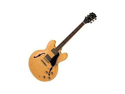 Gibson ES-335 Dot