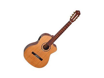 Ortega 4/4 Natural