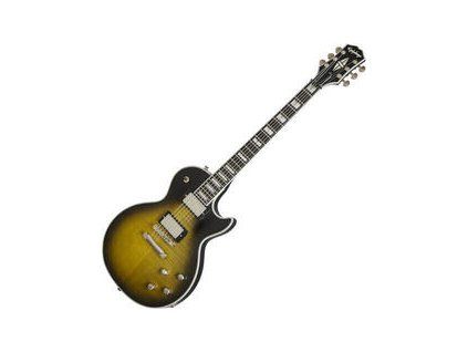 Epiphone Les Paul Prophecy Aged Gloss